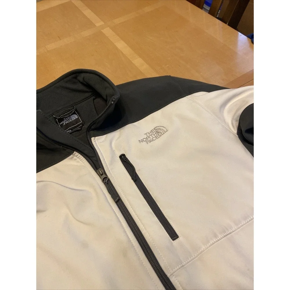The North Face Jacket Mens Medium
